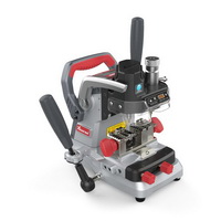 Xhorse Condor DOLPHIN XP007 Handschuhschneidemaschine für Laser -, Dimple - und Flachschlüssel