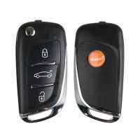 Xhorse DS Style Super Remote 10pcs /lot