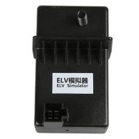 XHORSE ELV Emulator für Benz 204 207 212 mit VVDI MB Tool & CGDI Prog MB