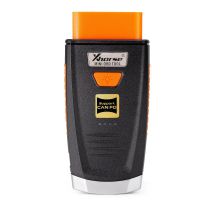 2024 Xhorse Mini OBD-Werkzeug V2 XDMO20 unterstützt neu CANFD-Protokoll/LED-Licht/8A IMMO-Box alle Schlüssel verloren