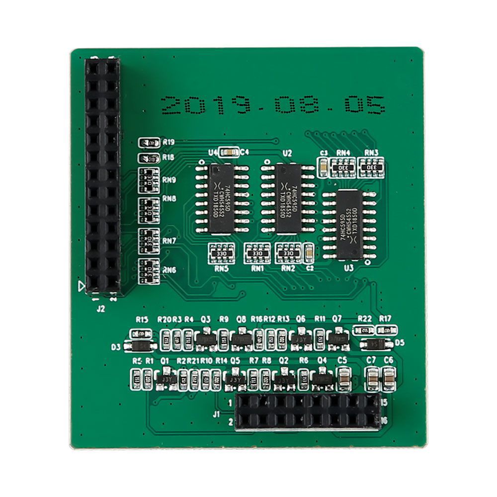 XHORSE TF28xx Adapter für VVDI PROG Programmierer