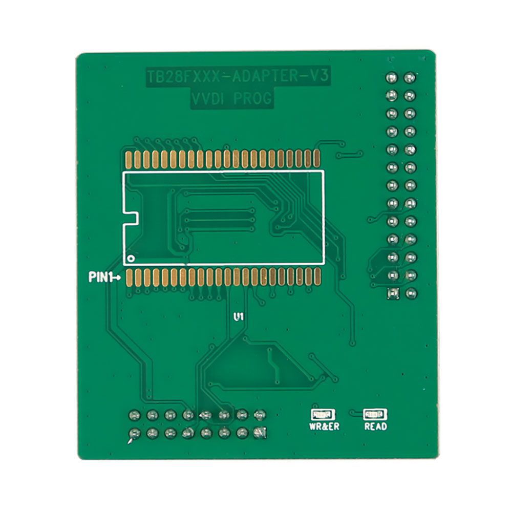 XHORSE TF28xx Adapter für VVDI PROG Programmierer