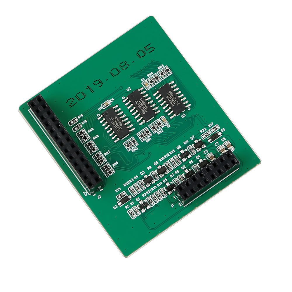 XHORSE TF28xx Adapter für VVDI PROG Programmierer