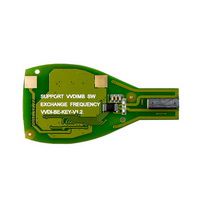 Xhorse VVDI BE Key Pro改进版5件/批