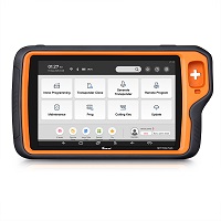 Xhorse VVDI Key Tool Plus Pad Vollkonfiguration Advanced Version