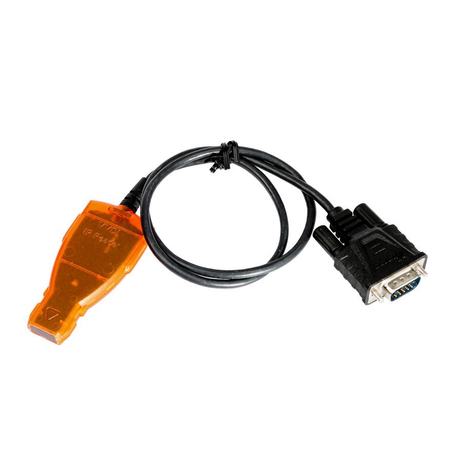 Xhorse VVDI MB BGA TOOL BENZ Infrarotadapter