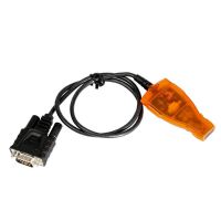 Xhorse VVDI MB BGA TOOL BENZ Infrarotadapter