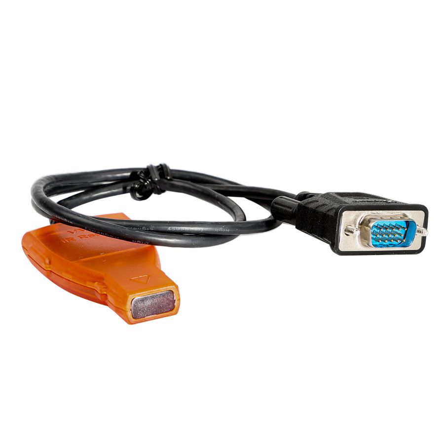 Xhorse VVDI MB BGA TOOL BENZ Infrarotadapter