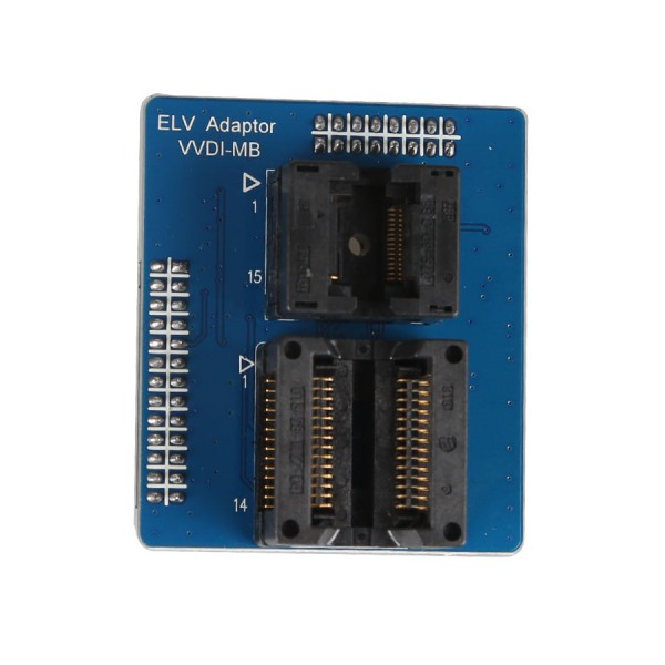 XHORSE VVDI MB NEC ELV Adapter