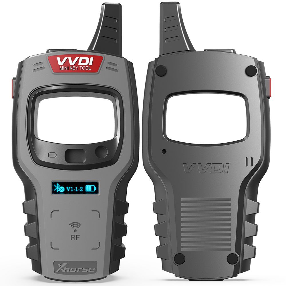 Xhorse VVDI Mini Key Tool Remote Key Programmer