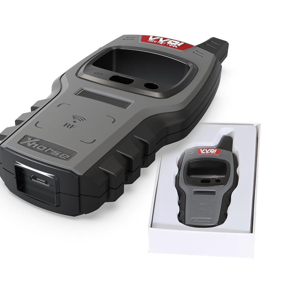 Xhorse VVDI Mini Key Tool Remote Key Programmer