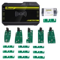 Xhorse VVDI MLB TOOL XDMLB0GL mit Lötfreiem Adapter XDMLBPGL Kit Support Schlüssel für MLB Modelle hinzufügen