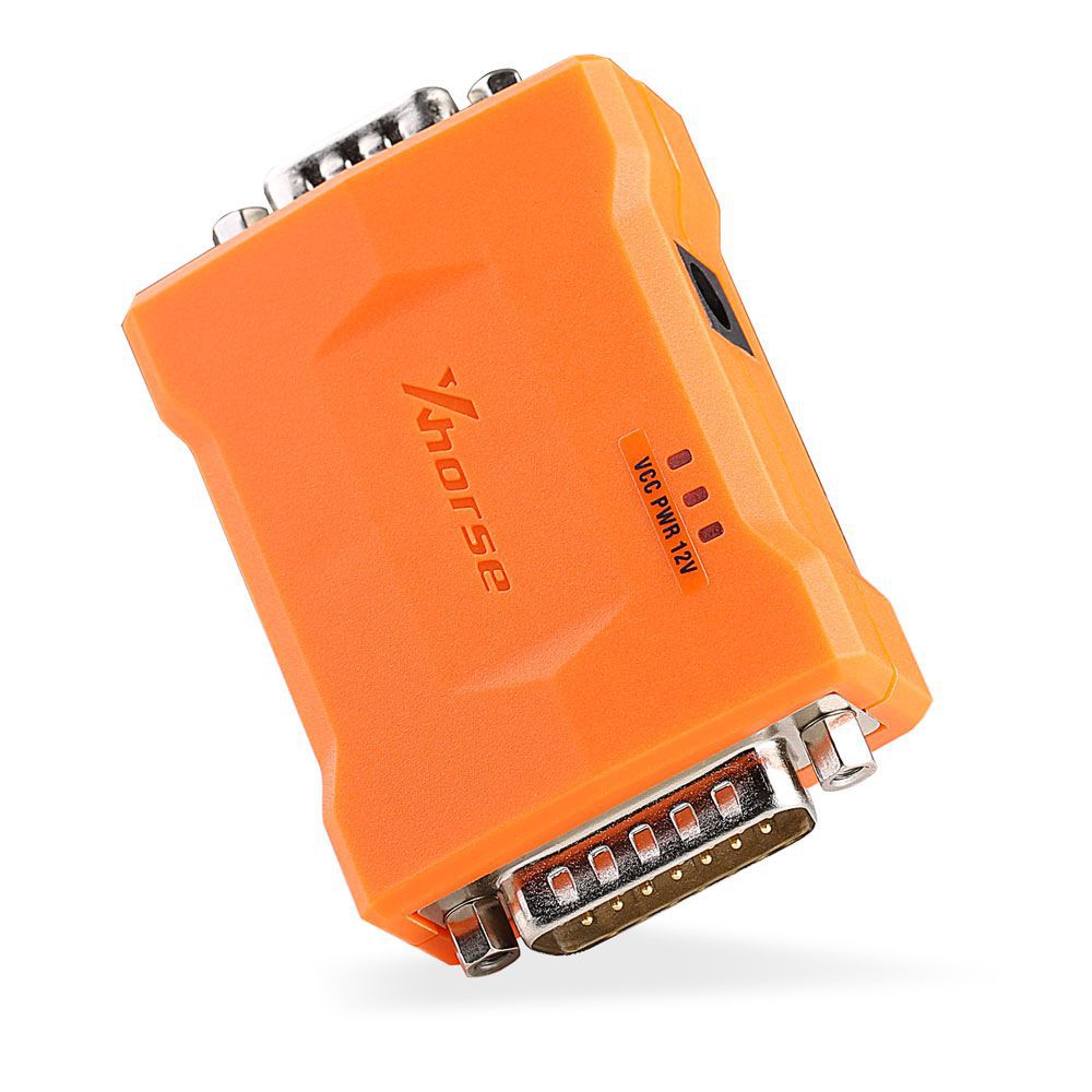 Xhorse BCM2 Audi Solder-Free Adapter für Schlüssel und alle Key Lost Solution Work mit Key Tool Plus Pad und VVDI2