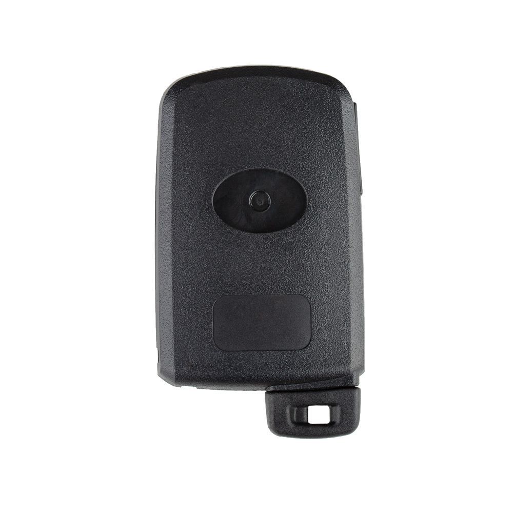 Xhorse VVDI Toyota XM Smart Key Shell 1744 3 Buttons 5pcs/lot