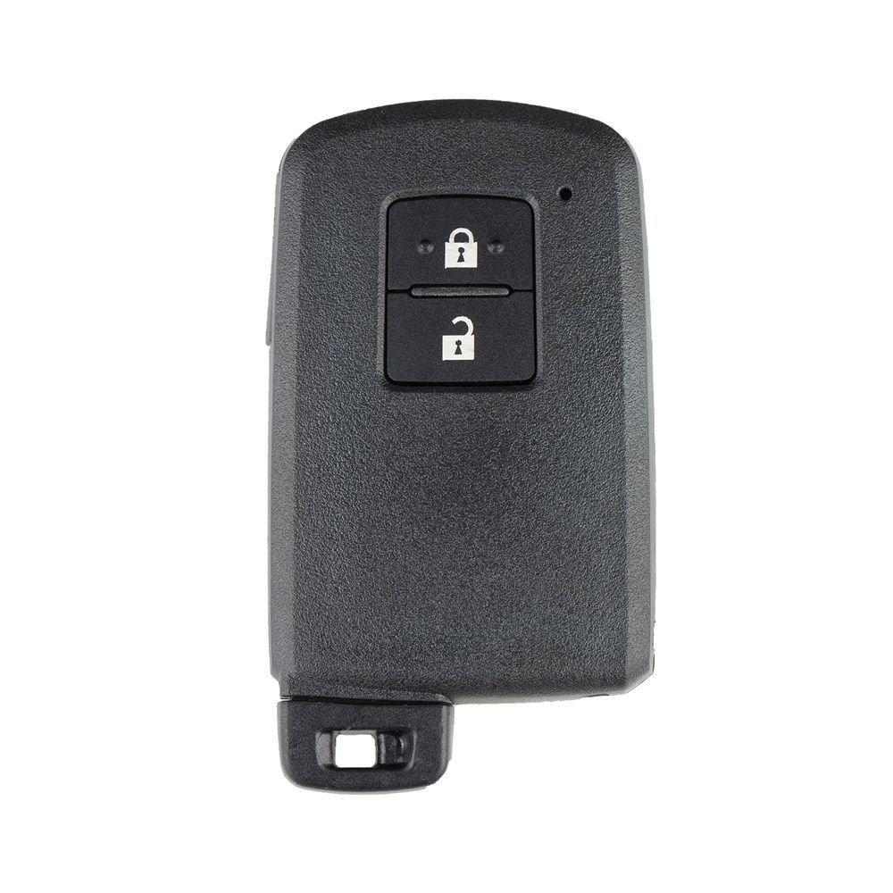 Xhorse VVDI Toyota XM Smart Key Shell 1746 2 Tasten 5pcs/Lot