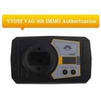 Xhorse VVDI2 Schlüsselprogrammierer VAG VW Audi 4th IMMO Autorisierung Service