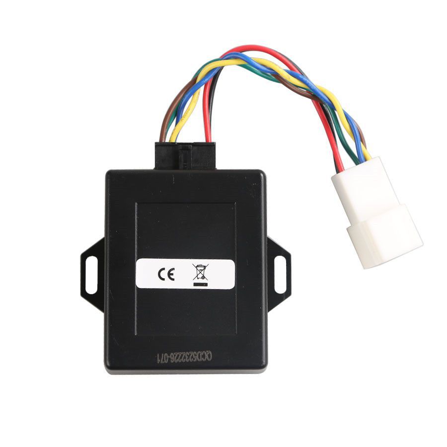 Xhorse W164 Gateway Adapter Plus EIS/ELV Testlinie für Mercedes