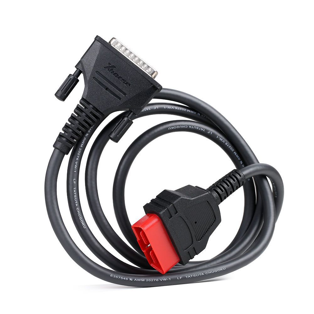 Xhorse XDKP25 OBD DB25 Adapter für VVDI Key Tool Plus