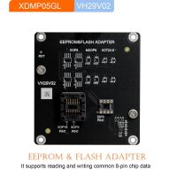 2024 Neuer Xhorse XDMP05GL VH29 EEPROM & FLASH Adapter für Multi Prog Programmer