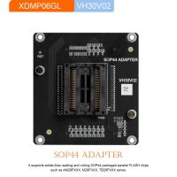 2024 Neuer Xhorse XDMP06GL VH30 SOP44 Adapter für Multi Prog Programmer