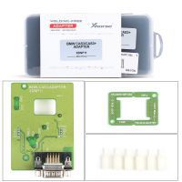 Xhorse XDNP11 CAS3/CAS3+ Lötfreie Adapter für BMW Arbeit mit MINI PROG/KeyTool Plus/VVDI Prog
