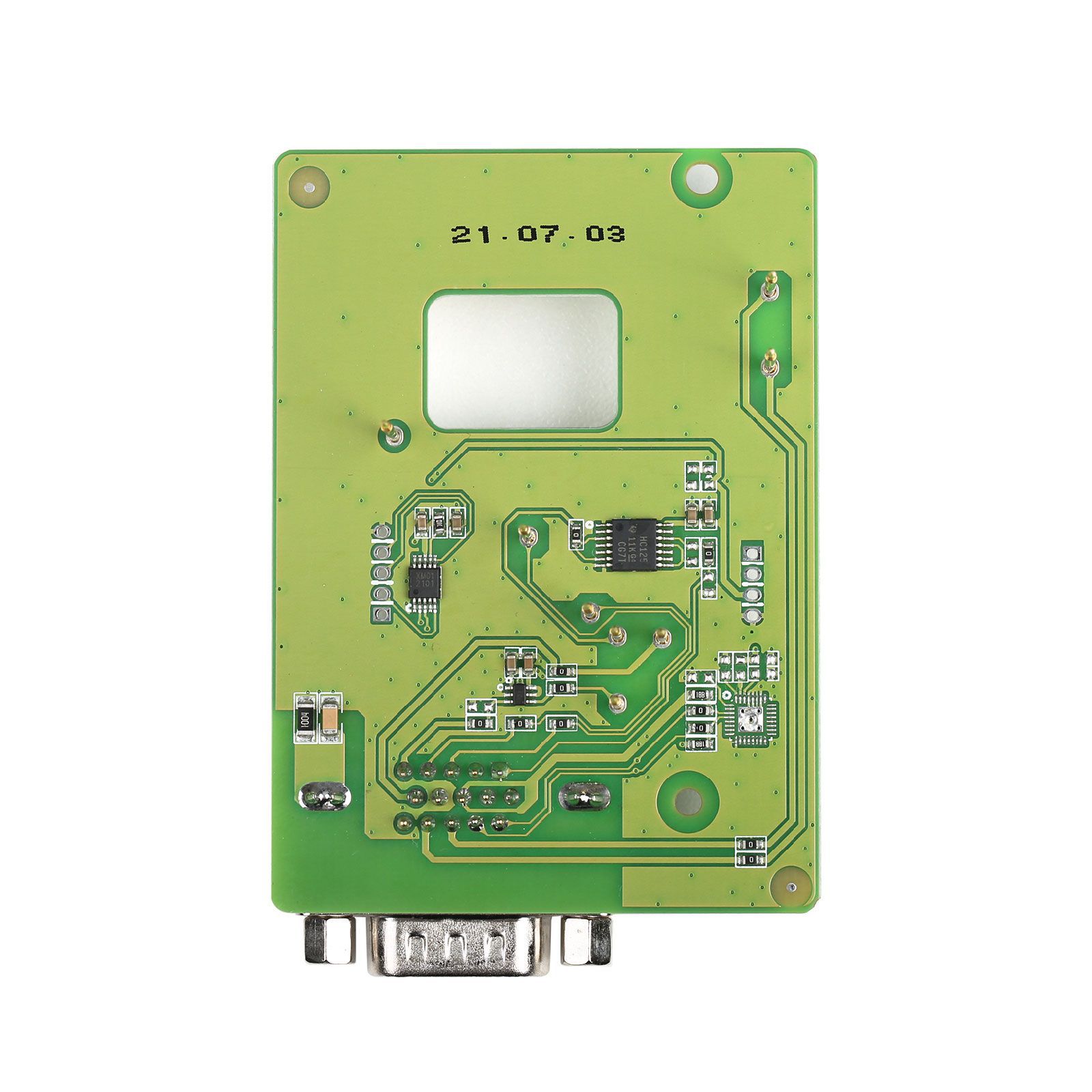 Xhorse XDNP11 CAS3/CAS3+ Lötfreie Adapter für BMW Arbeit mit MINI PROG/KeyTool Plus/VVDI Prog