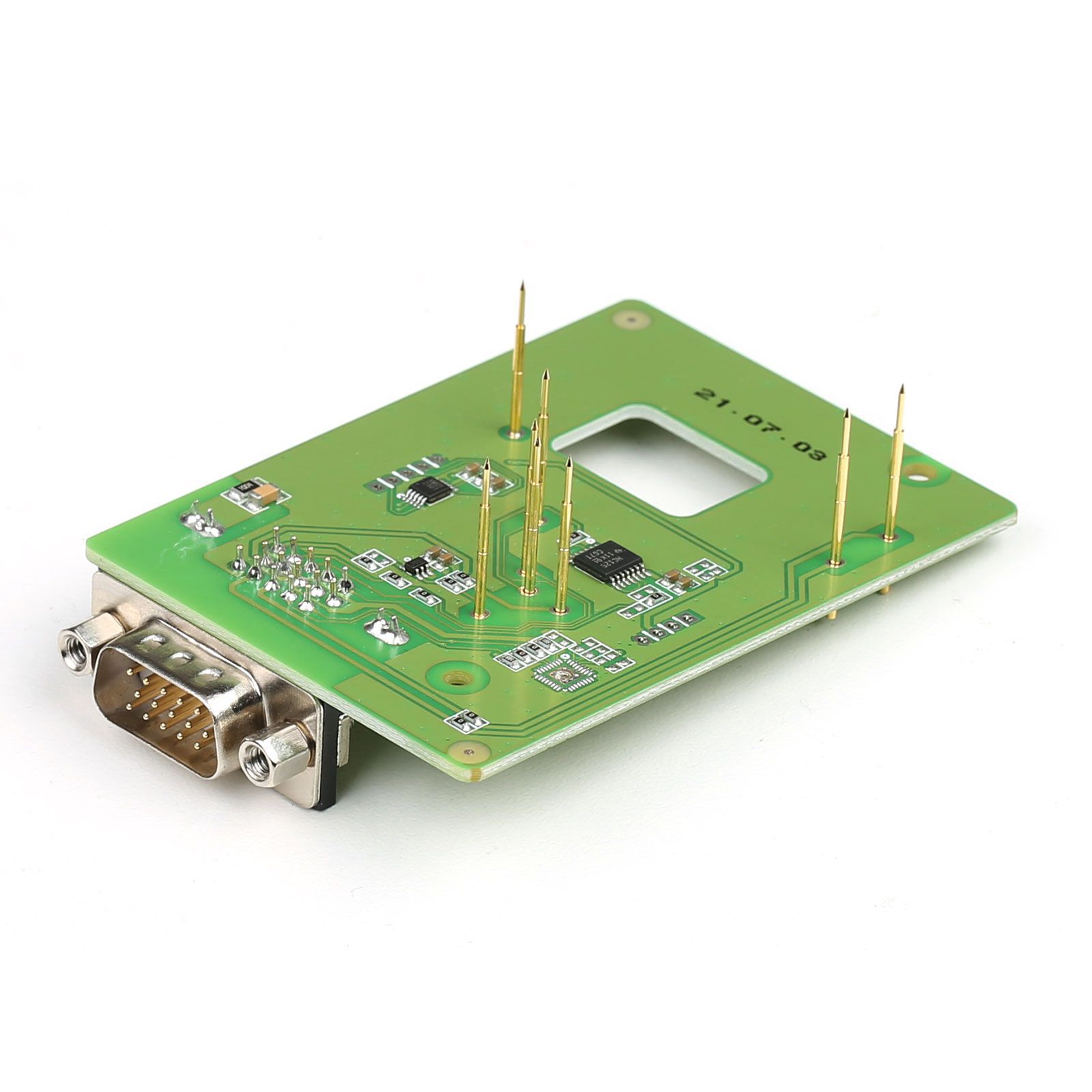 Xhorse XDNP11 CAS3/CAS3+ Lötfreie Adapter für BMW Arbeit mit MINI PROG/KeyTool Plus/VVDI Prog