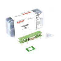 XHORSE XDNP12GL BMW CAS4 CAS+ Lötfreie Adapter für Mini Prog Key Tool Plus