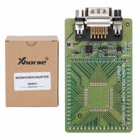 XHORSE XDNP41GL MC68HC05X32 lötfreier Adapter Arbeiten mit VVDI Prog/MINI PROG und KEY TOOL PLUS