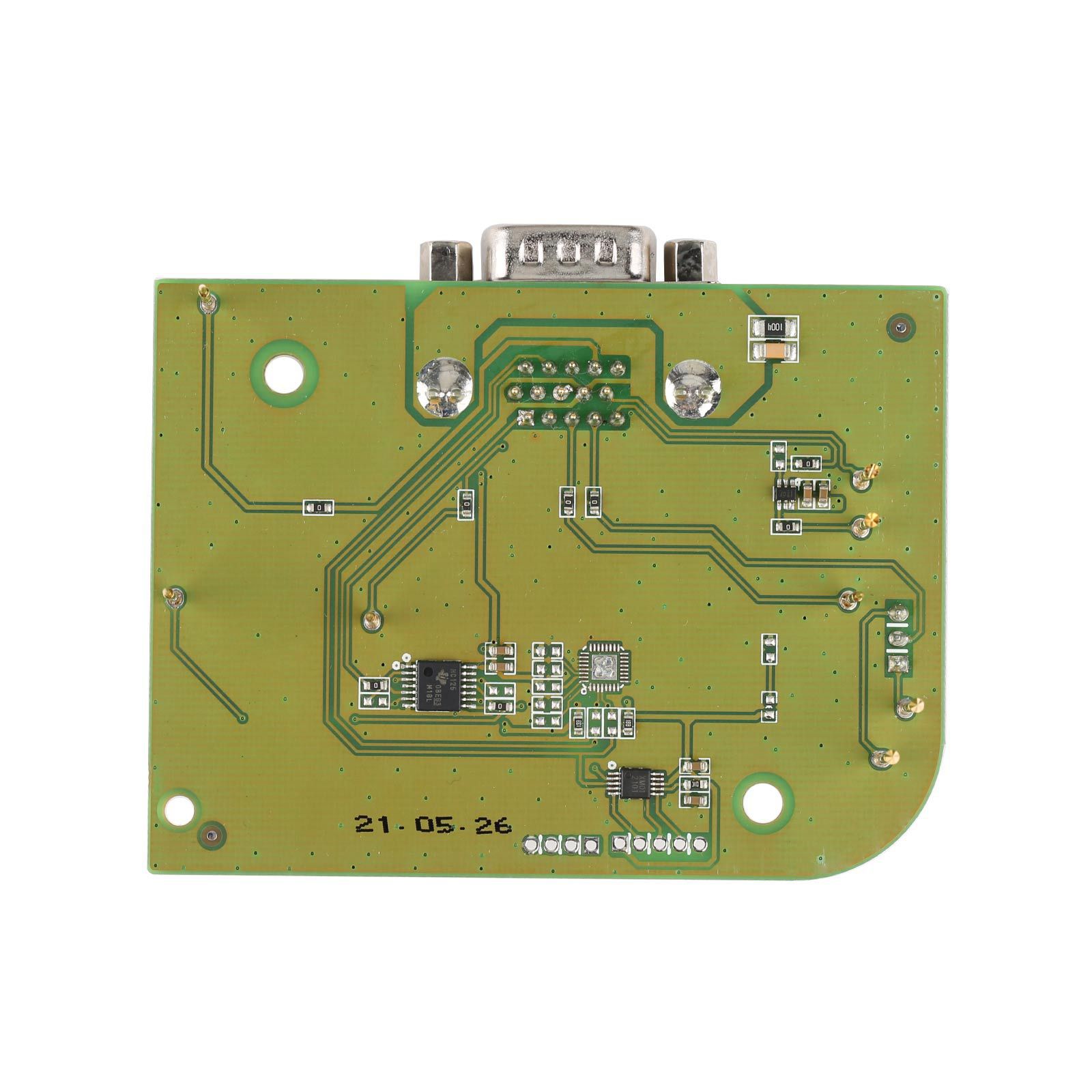 Xhorse XDNP45GL Audi J518 Adapter für Mini Prog und VVDI Key Tool Plus