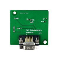 Xhorse Delphi 48 IMMO Box Adapter XDNP48GL für alte Great Wall Autos