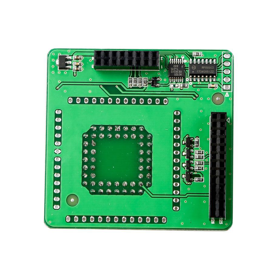 Xhorse XDPG15CH MC68HC05BX(PLCC52) Adapter für VVDI PROG