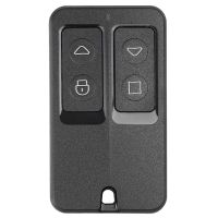Neueste XHORSE XKGMJ1EN Garagentür Universal Remote Key 10pcs / lot