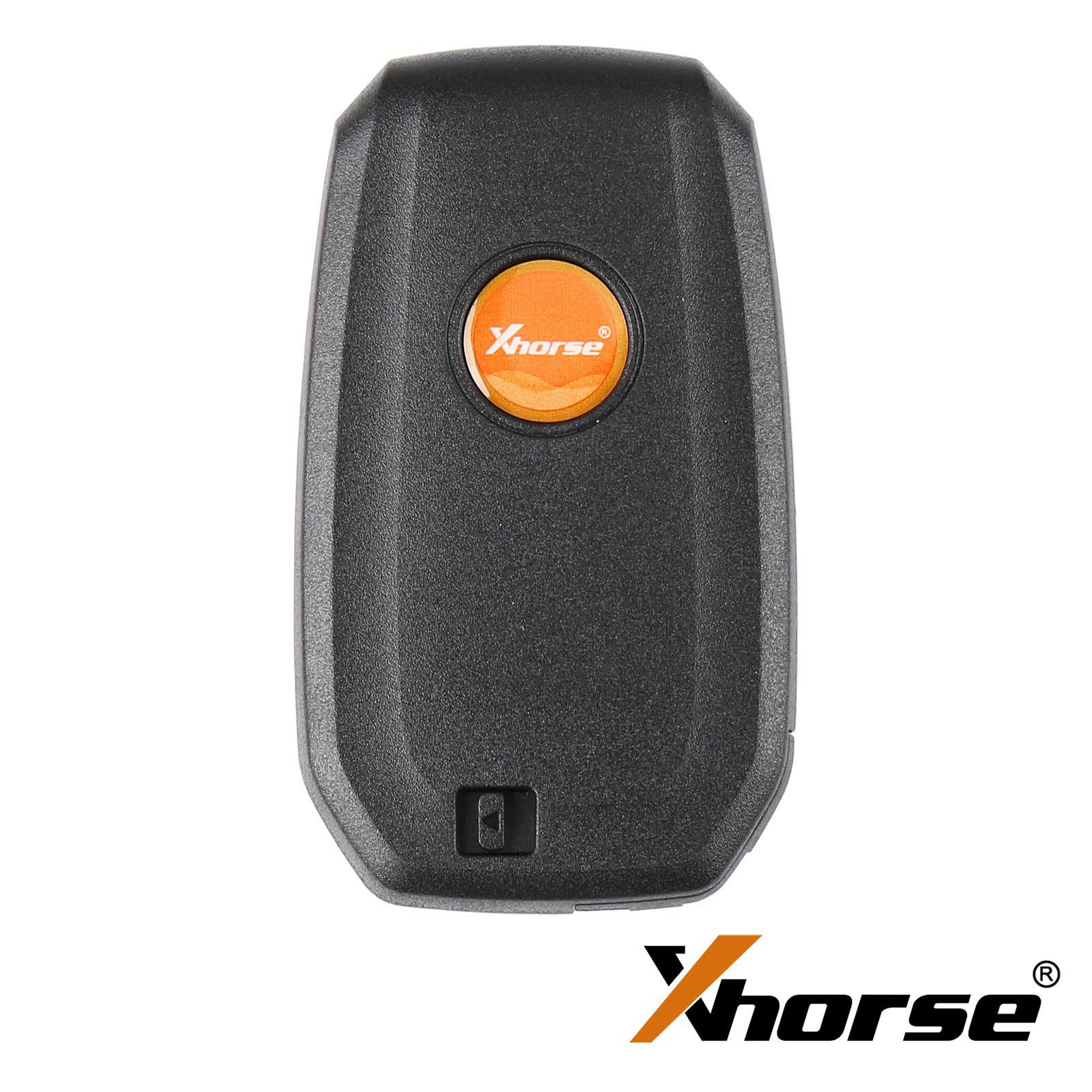 2022 Neueste Xhorse XSTO01EN TOY.T für Toyota XM38 Smart Key mit Shell Support 4D 8A 4A