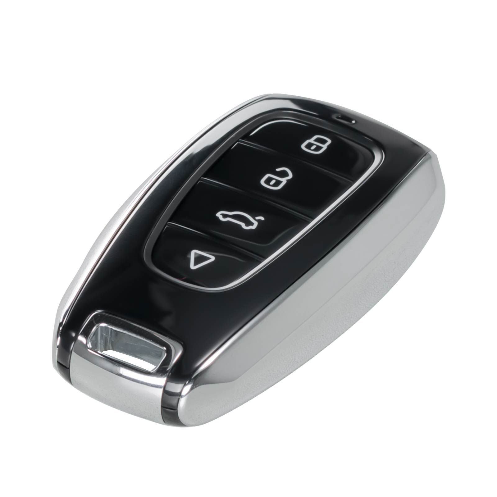 XHORSE XXSSBR0EN SU.BR Style 4 Tasten XM38 Serie Universal Smart Key 5pcs/lot