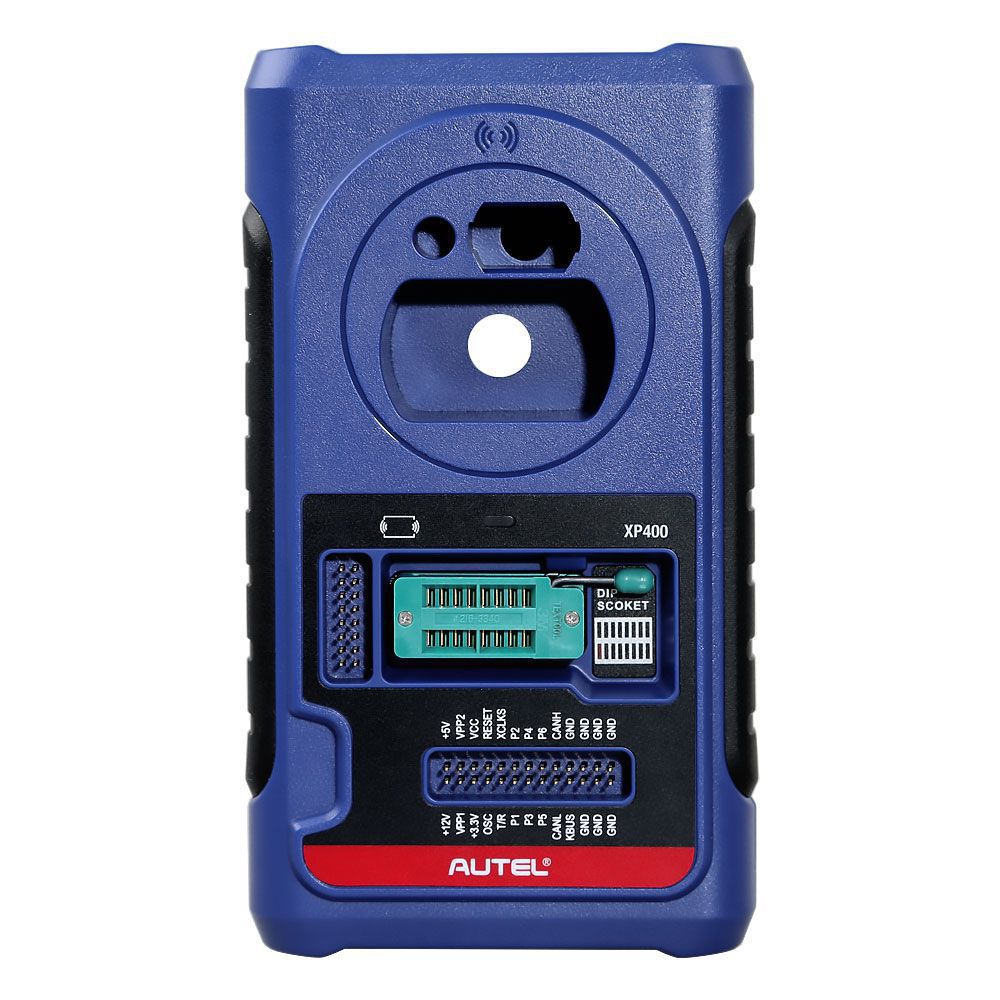 Authentisch XP400 Key und Chip Programmer Arbeit mit Autel MaxiIM IM608/IM508