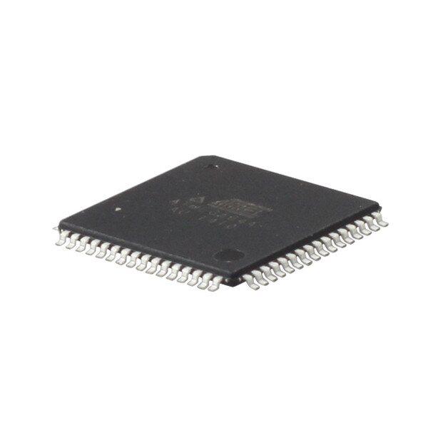 XPROG -M CPU Atmega64 Repair Chip For XPROG -M V5.50 ECU Programmer