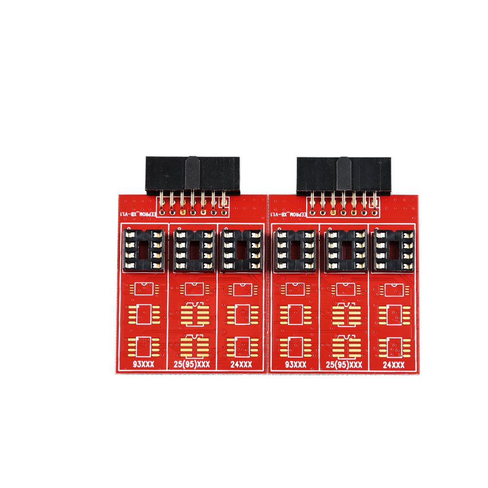 XTOOL EEPROM Adapter für X100 PRO X200S X300 PLUS