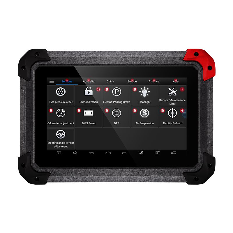 XTOOL EZ400 PRO Tablet Auto Diagnostic Tool Update Version von EZ400 Gleiches wie Xtool PS90 mit 2 Jahre Garantie