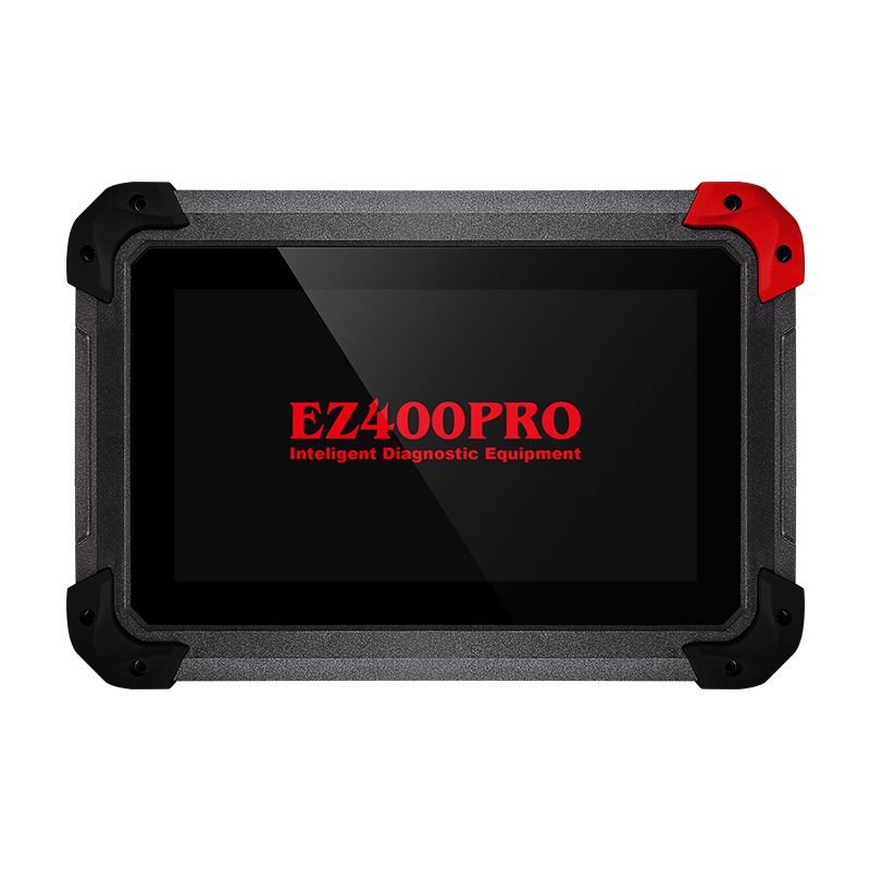 XTOOL EZ400 PRO Tablet Auto Diagnostic Tool Update Version von EZ400 Gleiches wie Xtool PS90 mit 2 Jahre Garantie