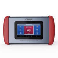 XTOOL Inplus IP608 OBD2 Scanner Vollständige Systemdiagnose Werkzeug Unterstützung CAN FD 30+ Dienste und Lebenszeit Kostenlose Aktualisierung