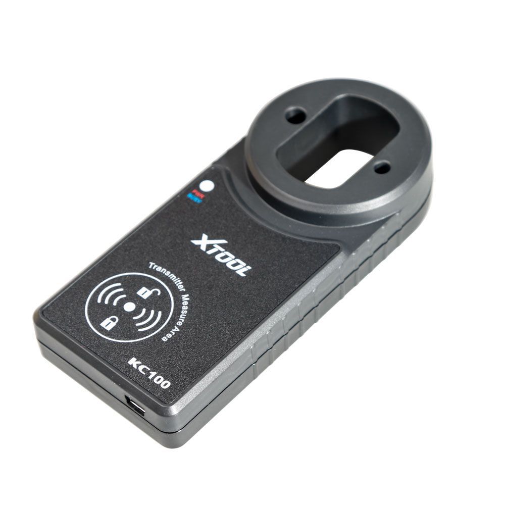 XTOOL KC100 VW 4th,5th und BMW IMMO Adapter für X100 PAD2/PAD3/PS90