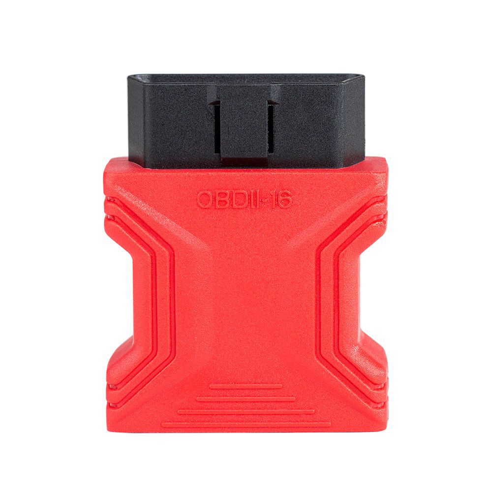 XTOOL OBD16 Pin Adapter Kompatibel mit Pro2/PAD/PAD2 Anschluss PAD3