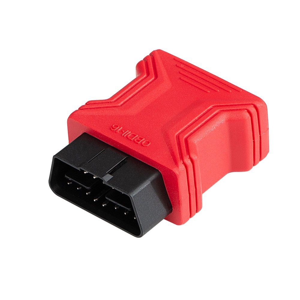 XTOOL OBD16 Pin Adapter Kompatibel mit Pro2/PAD/PAD2 Anschluss PAD3