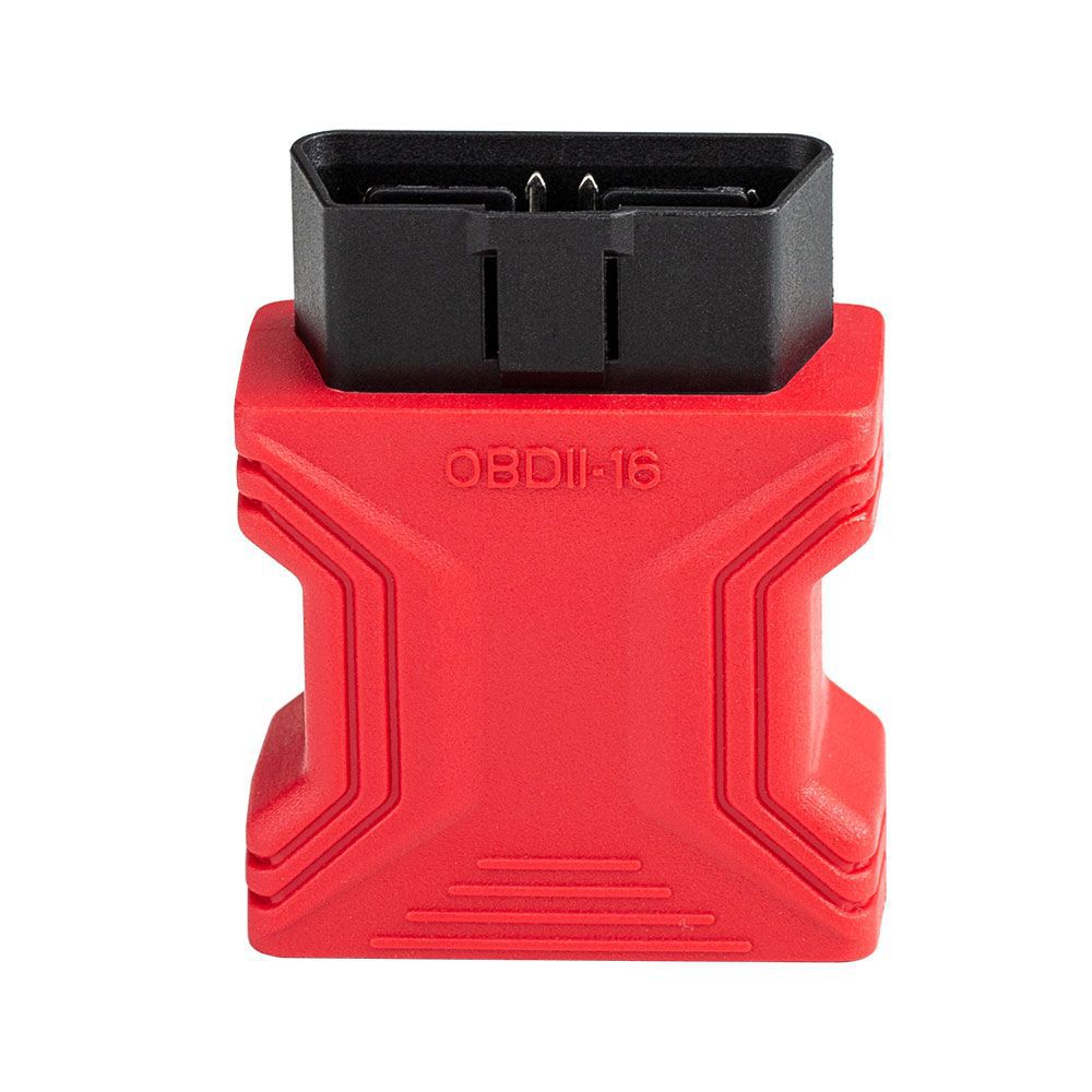 XTOOL OBD16 Pin Adapter Kompatibel mit Pro2/PAD/PAD2 Anschluss PAD3