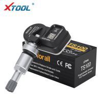 XTOOL TS100 433&315MHz TPMS TPMS TPMS Sensor Scan Tire Repair Tools Automotive Accessory