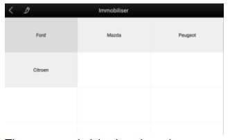 Xtool X -100 C für iOS und Android 13