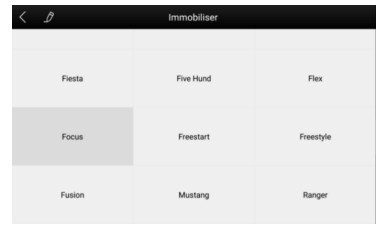 Xtool X -100 C für iOS und Android 15