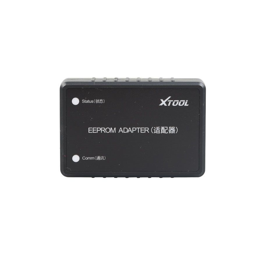 XTOOL X-100 PAD Tablet Key Programmierer mit EEPROM Adapter Unterstützung Spezielle Funktionen