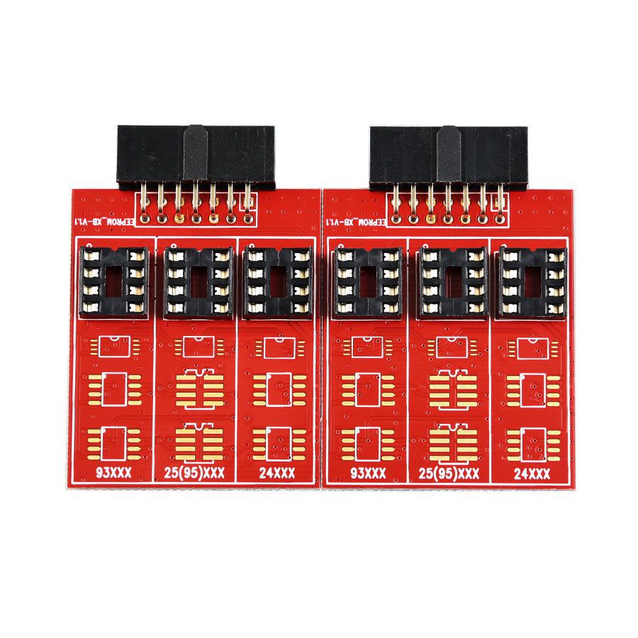 XTOOL X-100 PAD Tablet Key Programmierer mit EEPROM Adapter Unterstützung Spezielle Funktionen